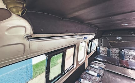 Movilidad en Edomex: De 170 mil unidades de transporte público con cámaras, solo 3,500 están conectadas al C5 