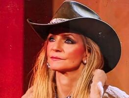 La Granja VIP: Manola Diez estalla en llanto y da tremendas declaraciones