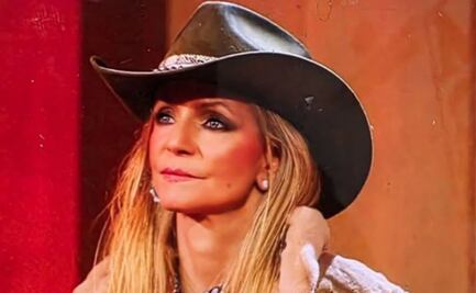 La Granja VIP: Manola Diez estalla en llanto y da tremendas declaraciones 