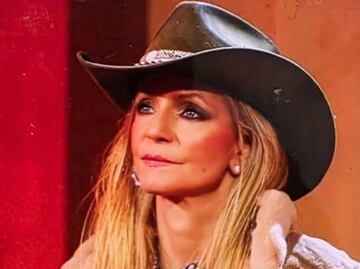 La Granja VIP: Manola Diez estalla en llanto y da tremendas declaraciones