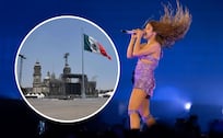 Piden a comercios de comida cerrar a las 18:00 horas por concierto de Shakira