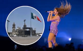 Piden a comercios de comida cerrar a las 18:00 horas por concierto de Shakira