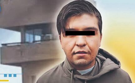 Revelan que video de ‘Fofo’ Márquez golpeado en prisión era para extorsionar a su mamá