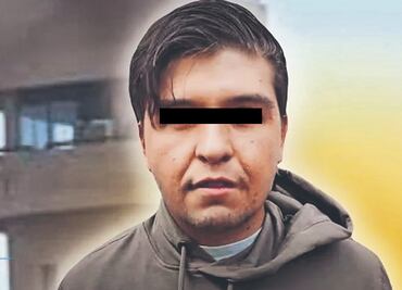 Revelan que video de ‘Fofo’ Márquez golpeado en prisión era para extorsionar a su mamá