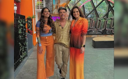 Integrante de programa Hoy atraviesa duro momento, desapareció un familiar ¿qué se sabe del caso?