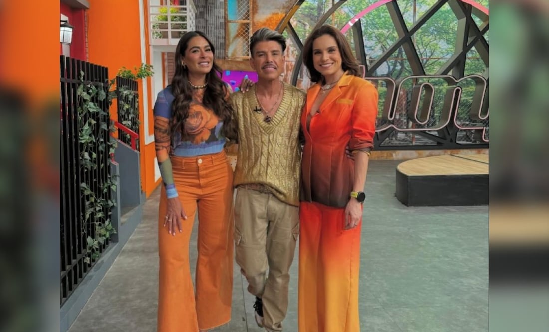 Integrante de programa Hoy es secuetrado