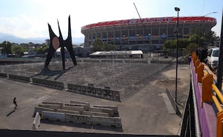 CDMX despliega 10 mil elementos por el México vs Portugal: Anuncian Ley Seca y cortes viales