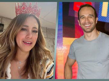 LCDLFM3: Javier Ceriani asegura que Guana siguen en el reality por "truco" con la productora