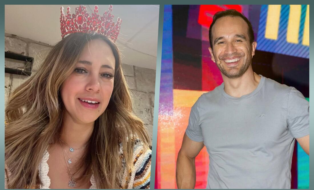 ¿Guana es protegido de productora de LCDLFM3? Foto: Instagram