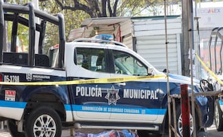 ¡Clavado a la muerte! Hombre se aventó a una presa en Naucalpan y murió ahogado