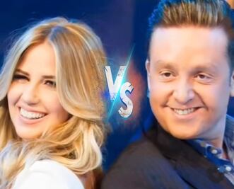 Daniel Bisogno: Así fue su estrecha amistad con Raquel Bigorra, responsable de su divorcio con la madre de su hija