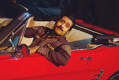 José Ángel Bichir y la salud mental: El accidente que abrió un debate necesario