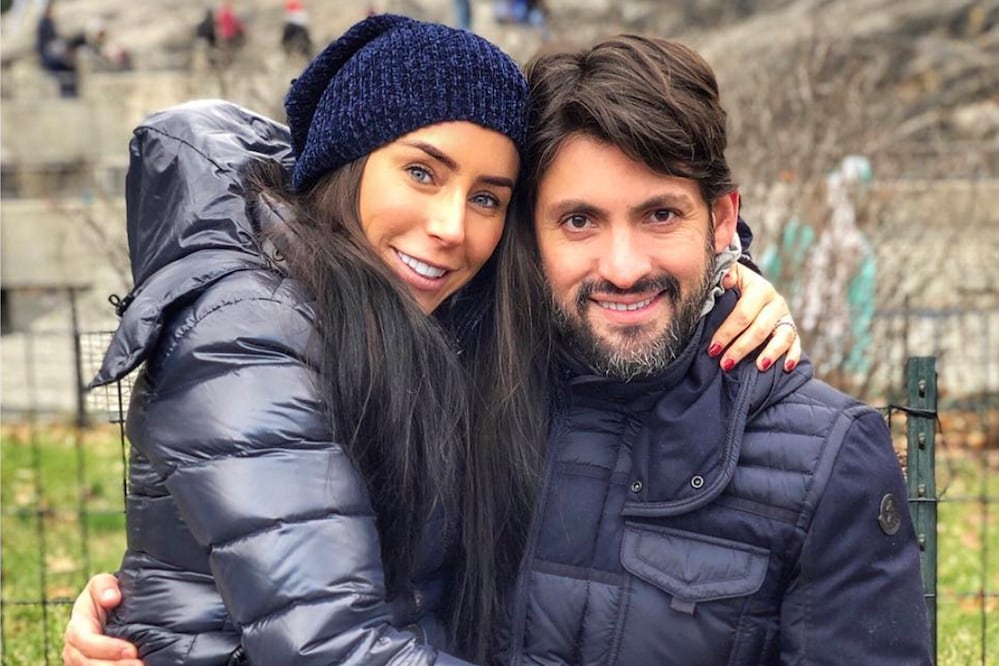 ¿Quién es Víctor Álvarez Puga? El esposo de Inés Gómez Mont que se encuentra detenido