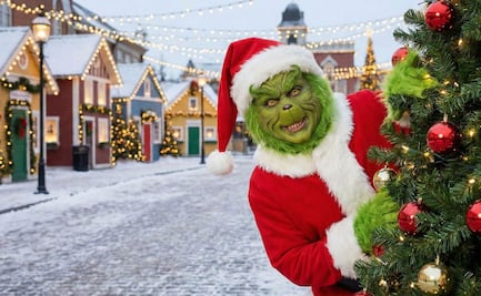 “El Grinch” regresa a los cines de México: Fecha de reestreno por su 25 aniversario