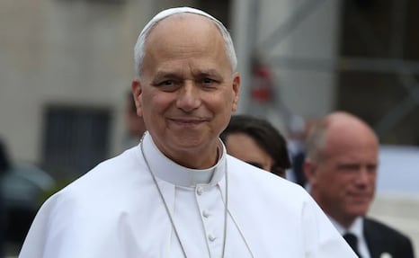 El Vaticano confirma que el Papa León XIV padece cáncer de pulmón