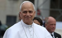 El Vaticano confirma que el Papa León XIV padece cáncer de pulmón