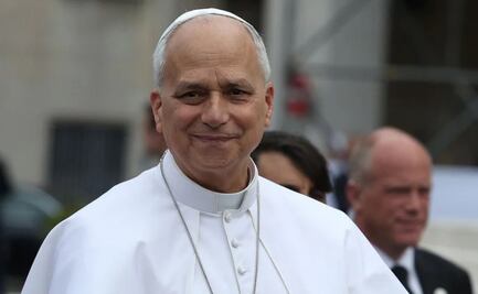 El Vaticano confirma que el Papa León XIV padece cáncer de pulmón