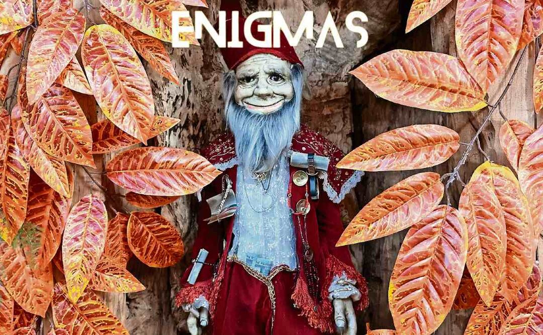 Los duendes en Huesca, Hidalgo no dejan de sorprender, esta es su historia 