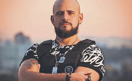 De actor frustrado a gurú viral: Hermana de El Temach lo exhibe