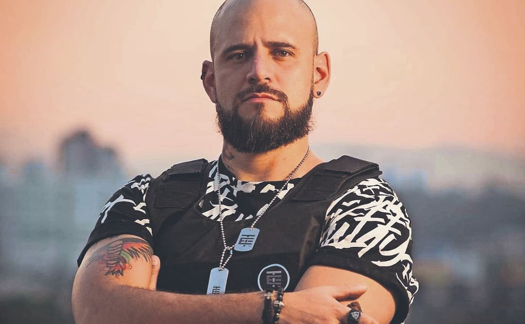 De actor frustrado a gurú viral: Hermana de El Temach lo exhibe. Foto: (Redes Sociales)