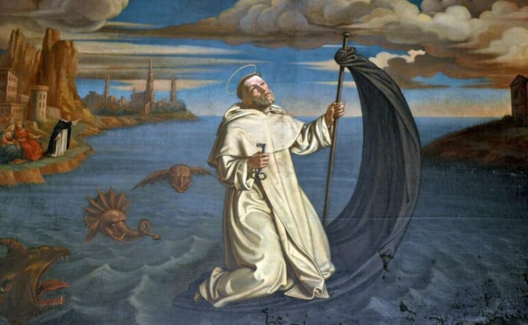 La poderosa oración a San Raimundo de Peñafort: significado y cómo realizarla