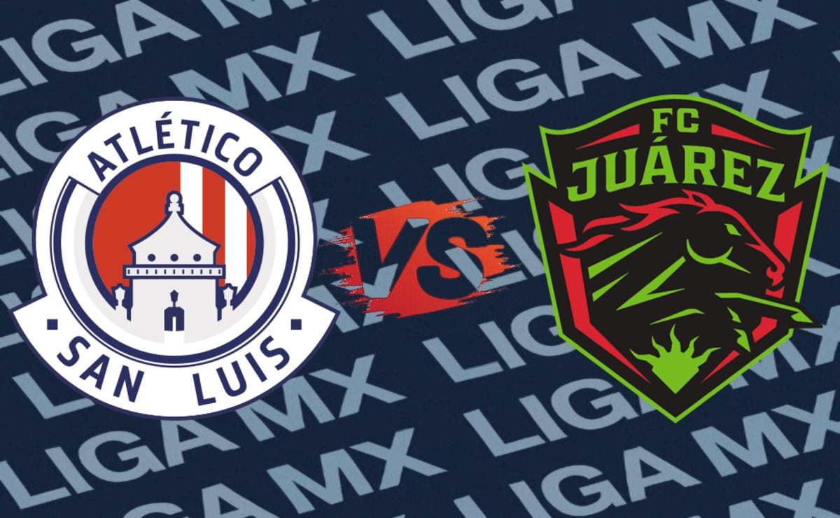 San Luis vs Bravos de Juárez: ¿Cuándo y dónde ver el partido EN VIVO ...