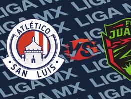 San Luis vs Bravos de Juárez: ¿Cuándo y dónde ver el partido EN VIVO esta jornada 16?