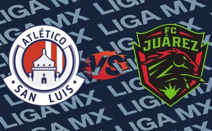 San Luis vs Bravos de Juárez: ¿Cuándo y dónde ver el partido EN VIVO esta jornada 16?