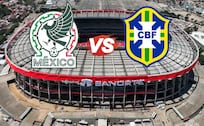 Partido de Leyendas México vs Brasil en el Estadio Azteca: Vialidades afectadas y alternativas de transporte 