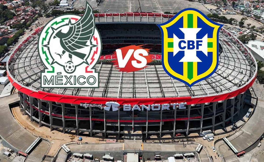 Foto: Cuartoscuro (Partido de Leyendas México vs Brasil en el Estadio Azteca: Vialidades afectadas y alternativas de transporte )