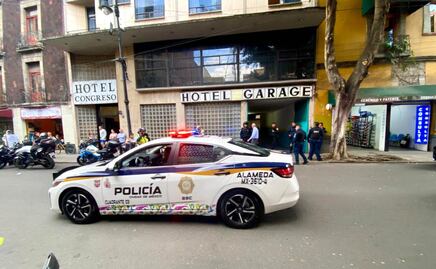 Balean a extranjera frente a hotel de la CDMX: ¿Cuál fue el motivo detrás del crimen?