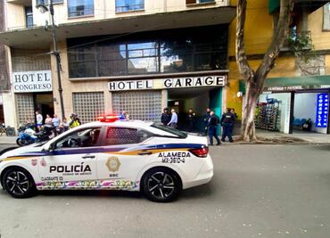 Balean a extranjera frente a hotel de la CDMX: ¿Cuál fue el motivo detrás del crimen?