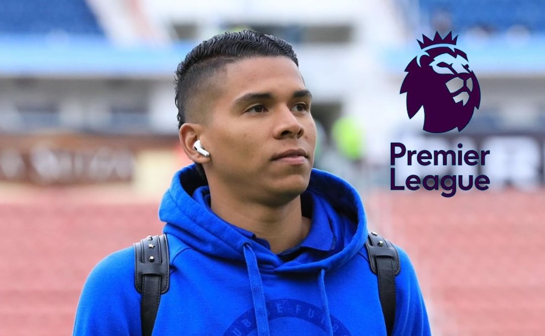 ¿Kevin Mier se irá de Cruz Azul? El jugador estaría en la mira de un equipo ingles