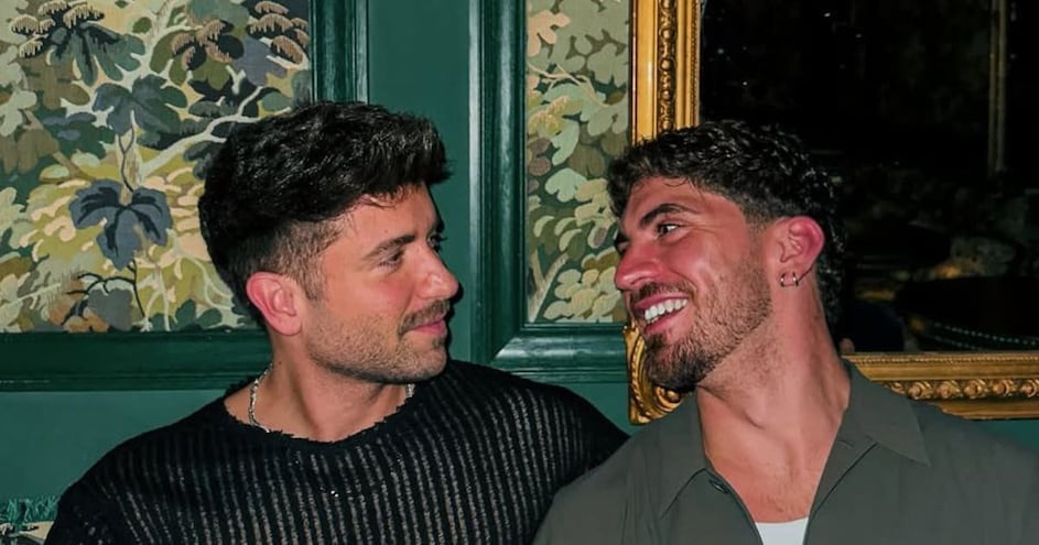 El cantante Pablo Alborán anuncia que se encuentra soltero después de terminar con su novio  