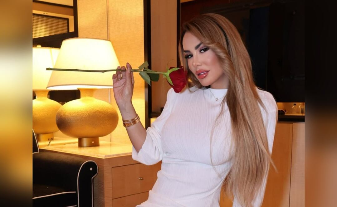 Foto: Instagram (Ninel Conde: ¿Del "Bombón Asesino" a la música cristiana?)