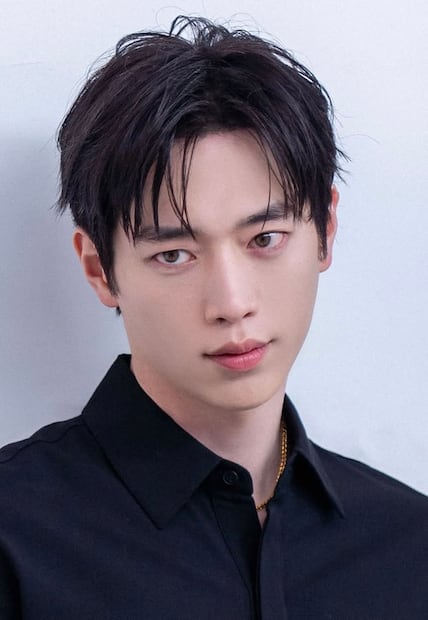 Seo Kang Joon
Foto: Redes Sociales