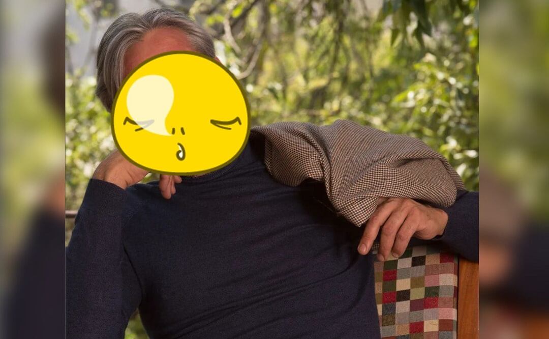 De famoso actor de Televisa, a vendedor ambulante de la Zona Rosa