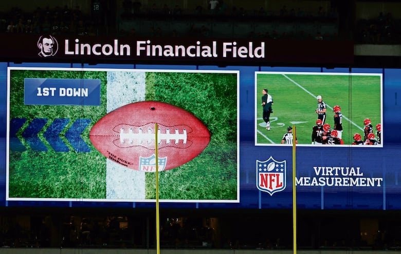 Nuevas reglas de la NFL: Estos golpes provocarán suspensiones automáticas