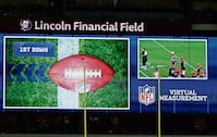 Nuevas reglas de la NFL: Estos golpes provocarán suspensiones automáticas