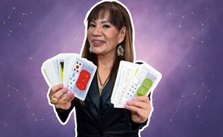 Semana de transformación: Escorpio se despide y Sagitario abre el portal