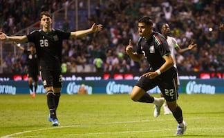 México vs Australia: Dónde ver EN VIVO el juego amistoso previo al Mundial 2026