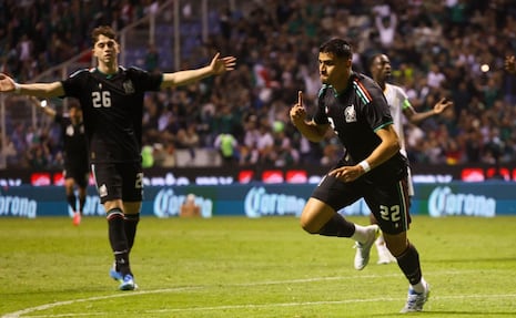 México vs Australia: Dónde ver EN VIVO el juego amistoso previo al Mundial 2026