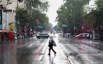 ¿Hasta qué hora dejará de llover? Clima para la tarde y noche de hoy 27 de mayo