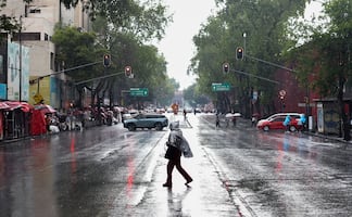 ¿Hasta qué hora dejará de llover? Clima para la tarde y noche de hoy 27 de mayo