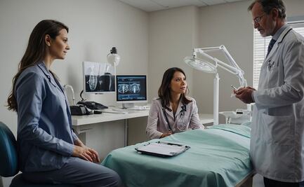 Tecnología mejora tiempos en tratamiento de cáncer