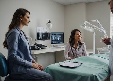 Tecnología mejora tiempos en tratamiento de cáncer