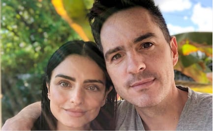 Mauricio Ochmann rompe el silencio tras la muerte de la mamá de Aislinn Derbez: ¿la apoyó?