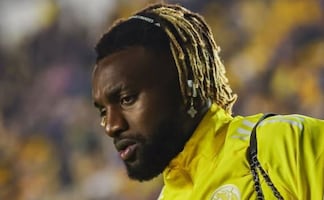 ¿Ruptura en el Nido? El polémico mensaje de Saint-Maximin que exhibe crisis en el América