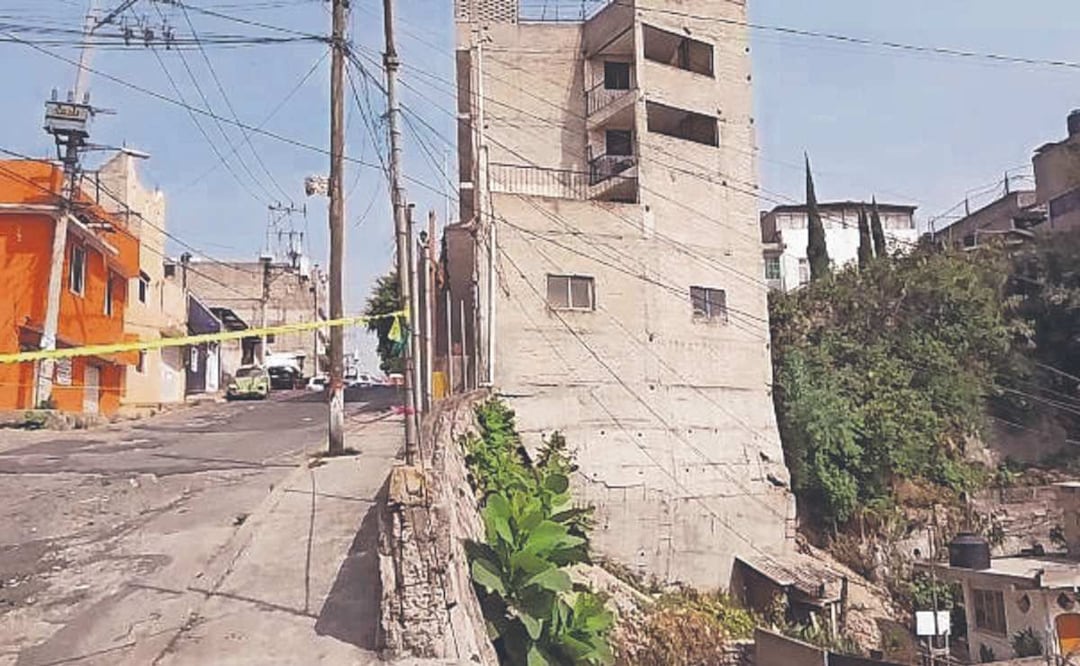 Foto: Rebeca Jiménez, El Gráfico