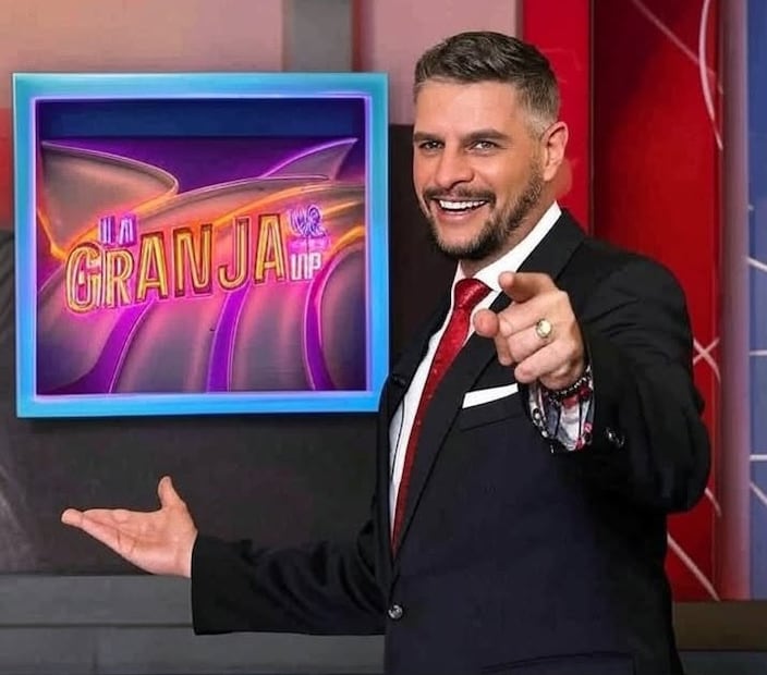 Rafael Mercadante (Vía: Redes)